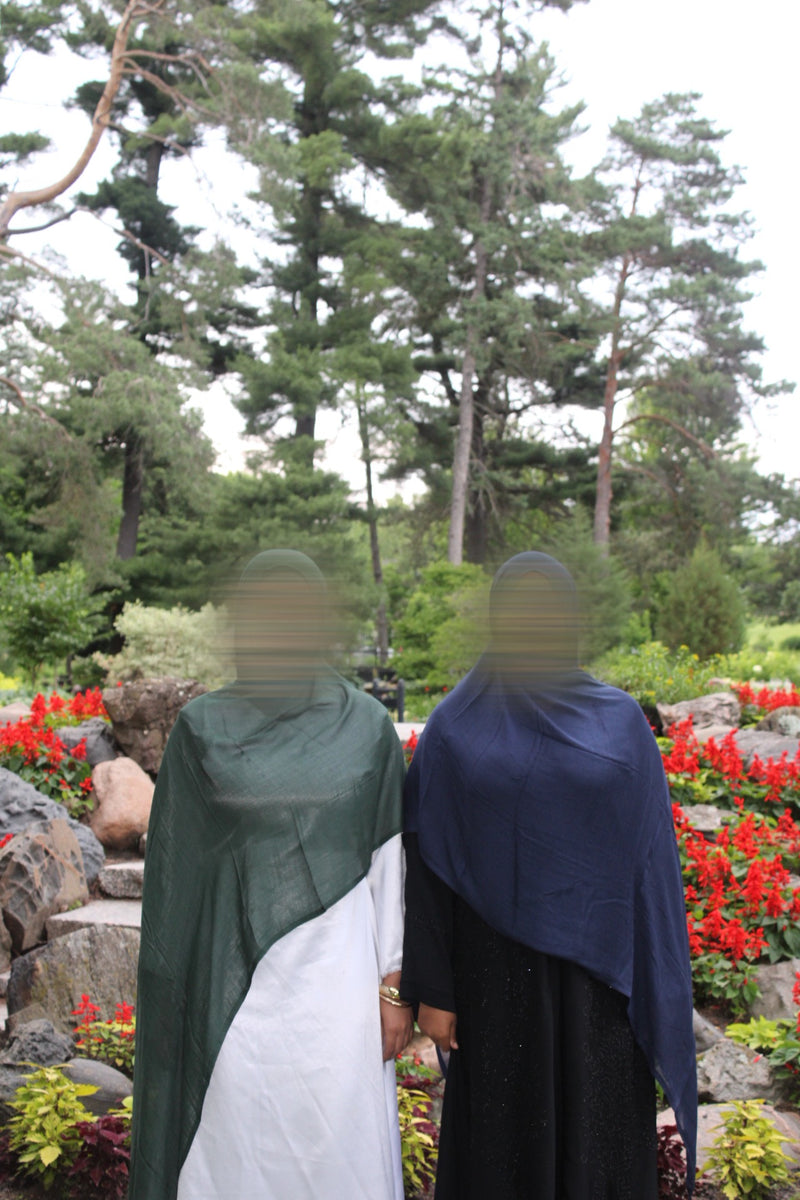 Modal Hijabs
