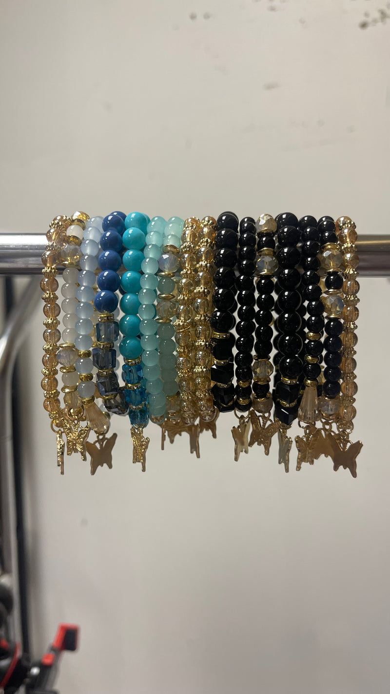 Bracelets